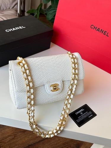 شنطه ماركه شانيل