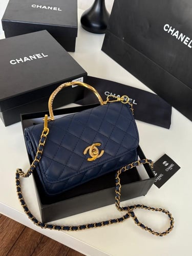 شنطه ماركه شانيل