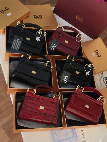 شنطه ماركه دولتشي اند قبانا