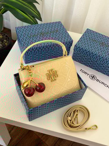 شنطه ماركه توري بورش