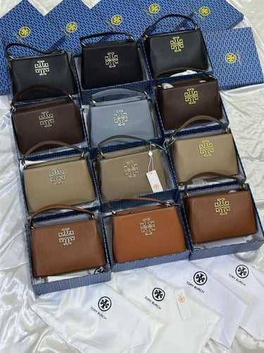 شنطه ماركه توري بورش