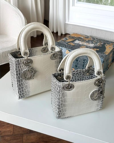 شنطه ماركه ديور