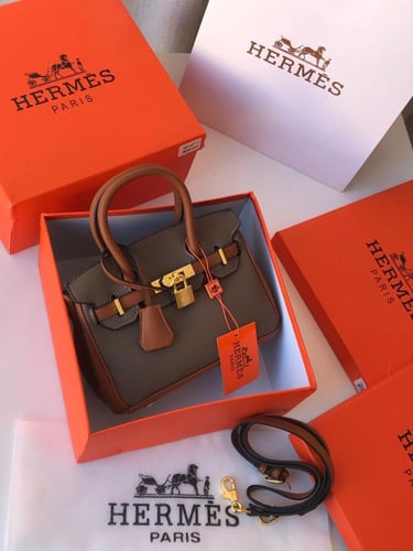 شنطه ماركه هرمز بيركن