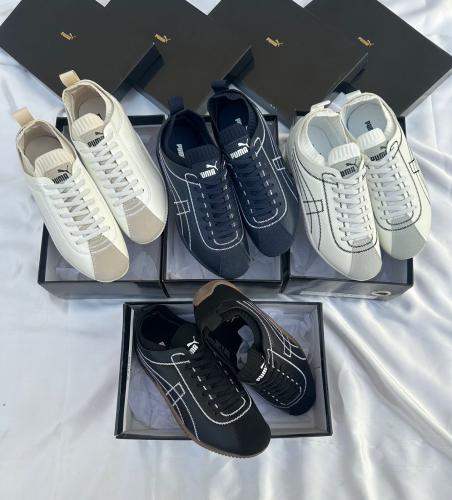 شوز ماركه بودا