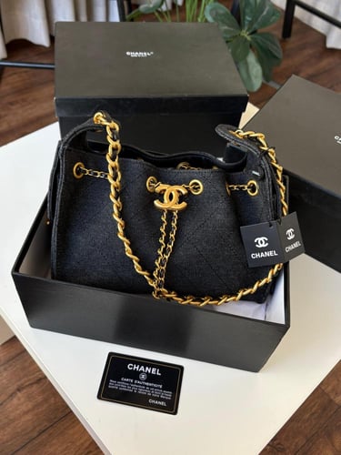 شنطه ماركه شانيل