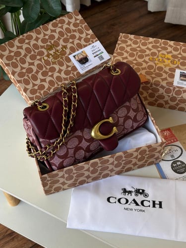 شنطه ماركه كوتش