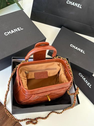 شنطه ماركه شانيل