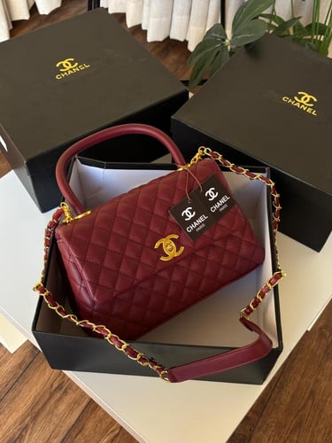 شنطه ماركه شانيل