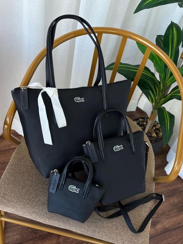 شنطه ماركه لاكوست