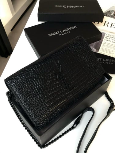 شنطه سان لوران