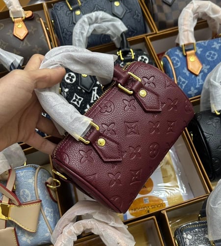 شنطه ماركه لويس فيتون صغير