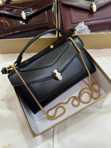 شنطه ماركه بولغاري