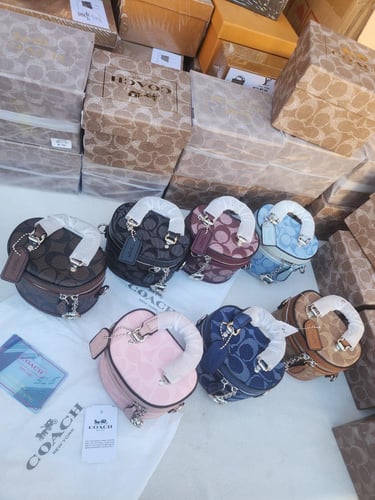 شنطه كوتش ميني