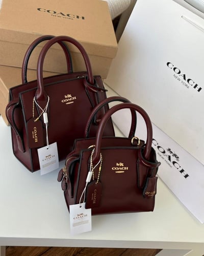 شنطه ماركه كوتش