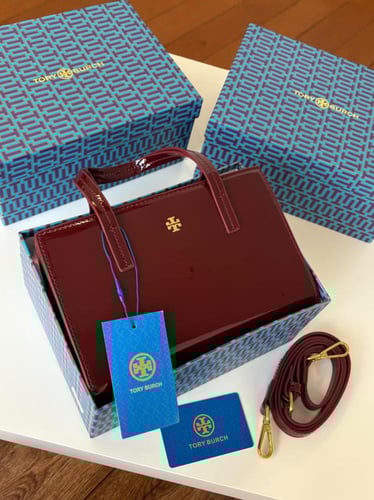 شنطه ماركه توري بورش لمعه