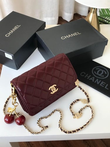 شنطه ماركه شانيل