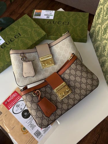 شنطه ماركه قوتشي