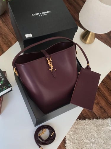 شنطه سان لوران