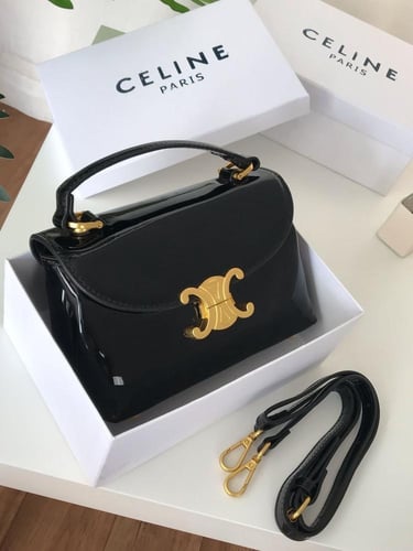 شنطه ماركه سيلينا