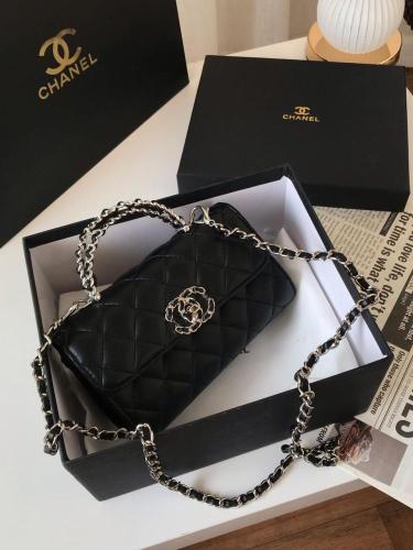 شنطه ماركه شانيل