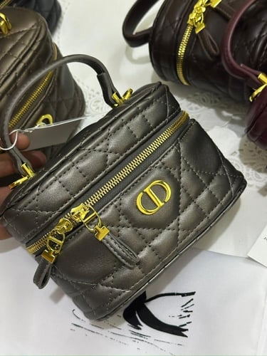 شنطه ماركه ديور ميني