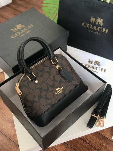 شنطه ماركه كوتش