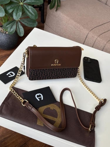 شنطه ماركه اقنر