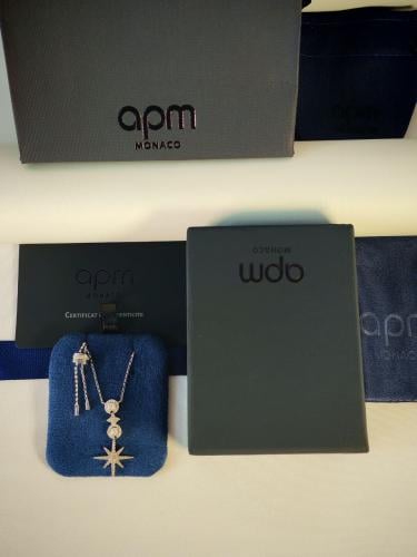 سلسال ماركه aPm