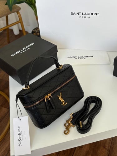 شنطه ماركه سان لوران