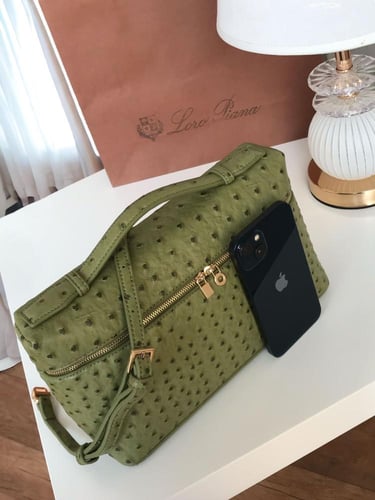 شنطه لوربيانا