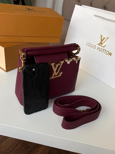 شنطه ماركه لويس فيتون