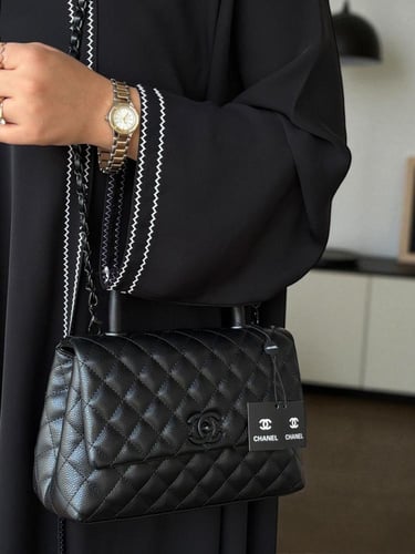 شنطه ماركه شانيل كبير