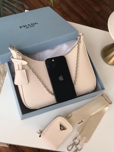 شنطه ماركه برادا