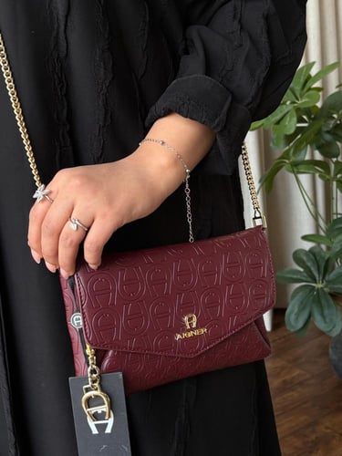 شنطه ماركه اقنر