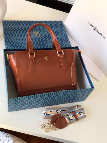 شنطة توري بورش