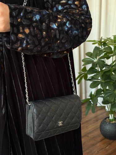 شنطه ماركه شانيل