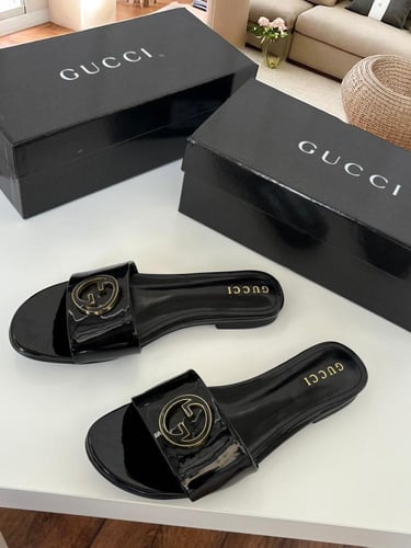 سليبر ماركه قوتشي