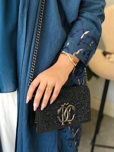 شنطه روبرتوكفالي كريستال