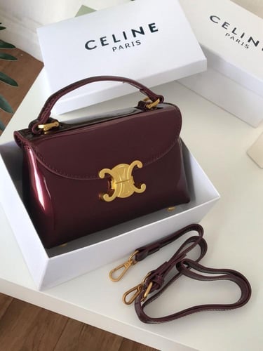 شنطه ماركه سيلينا