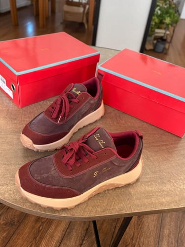 شوز ماركه لوربيانا