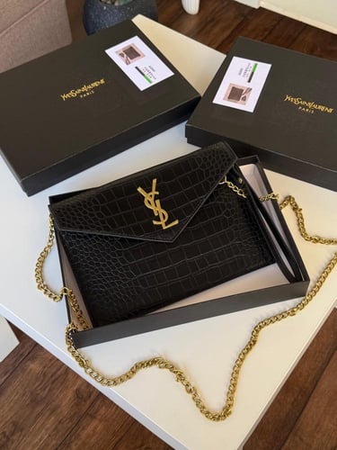 باوتش ماركه سان لوران