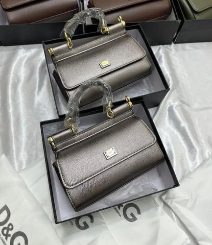 شنطه ماركه دولتشي اند قبانا