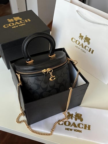 شنطه ماركه كوتش