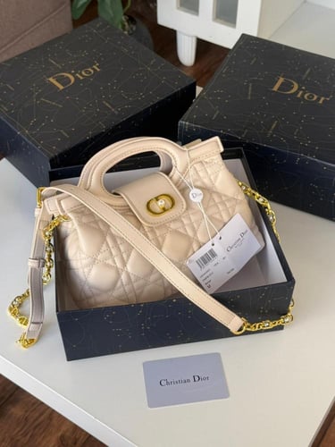 شنطه ماركه ديور