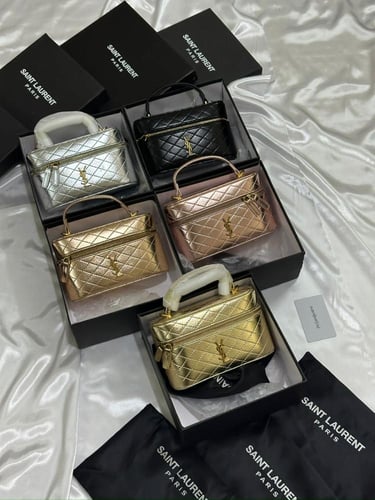 شنطه ماركه سان لوران