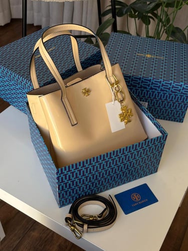 شنطه ماركه توري بورش