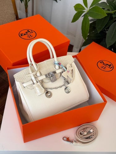 شنطه ماركه هرمز