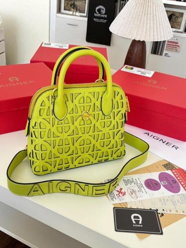 شنطه ماركه اقنر