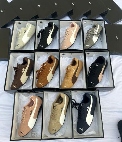 شوز ماركه اديداس سامبا