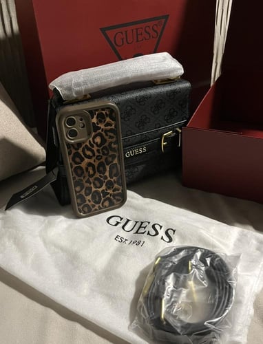 شنطه ماركه جيس